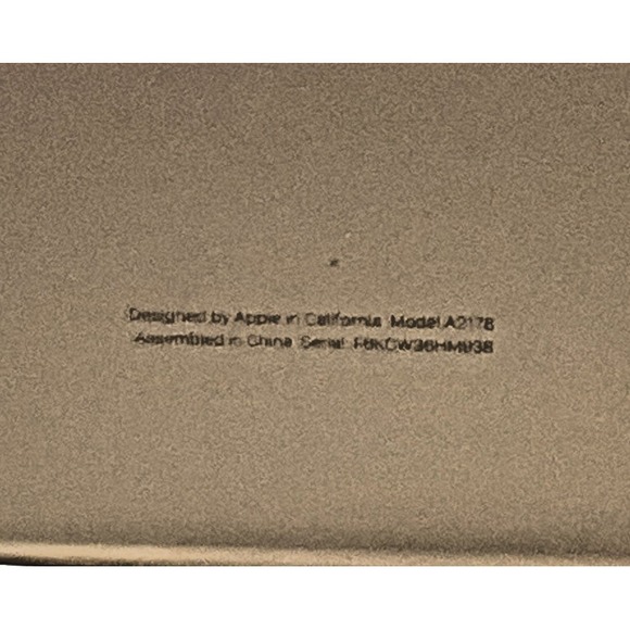 Infinite Peripherals Linea Pro 5 Barcode Scanner with iPod Touch - Picture 5 of 9